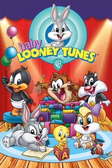 Baby Looney Tunes