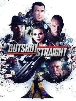 Gutshot Straight