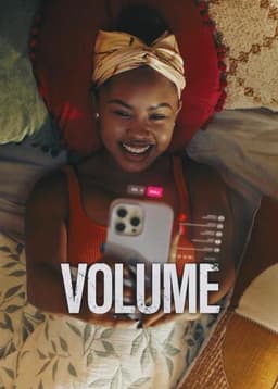 Volume