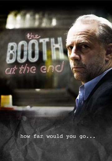 The Booth at the End