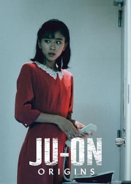 Ju-On: Origins