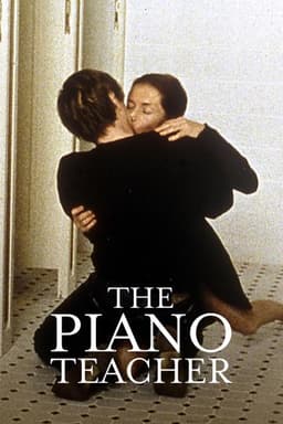 The Piano Teacher