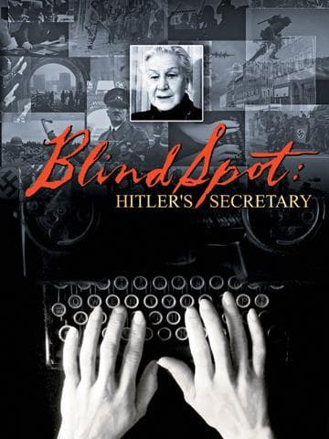 Blind Spot: Hitler's Secretary