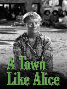 A Town Like Alice