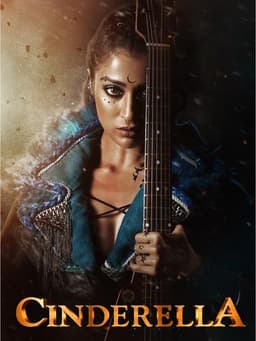 Cinderella