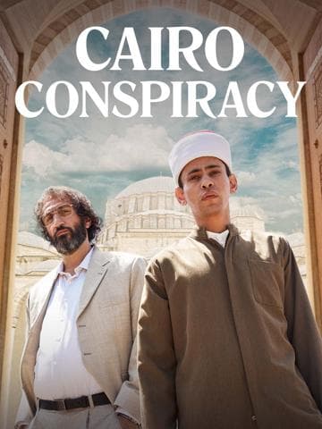 Cairo Conspiracy