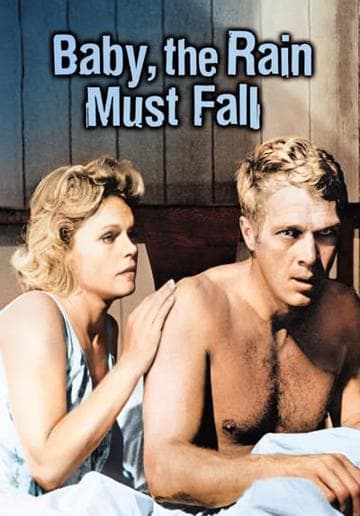 Baby the Rain Must Fall