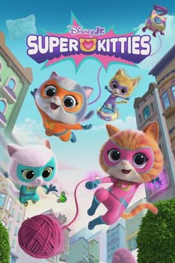 SuperKitties