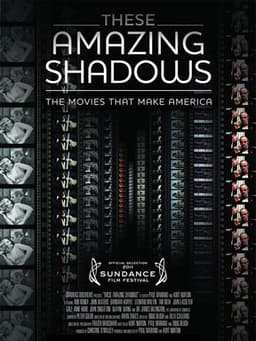 These Amazing Shadows