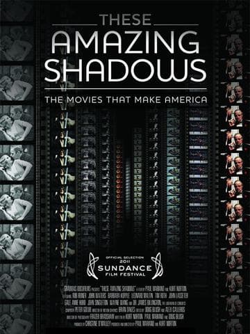 These Amazing Shadows