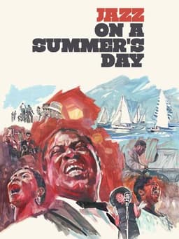 Jazz on a Summer's Day