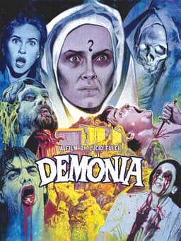 Demonia