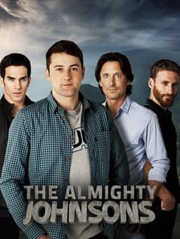 The Almighty Johnsons