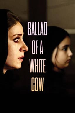 Ballad of a White Cow