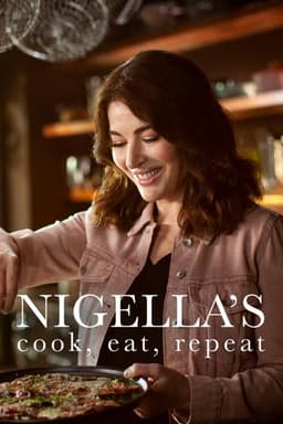 Nigella's Cook, Eat, Repeat