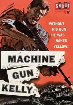 Machine-Gun Kelly