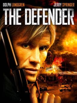 The Defender