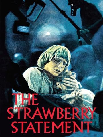 The Strawberry Statement