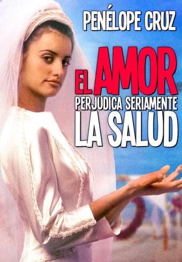 Love Can Seriously Damage Your Health