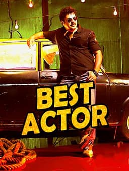 Best Actor