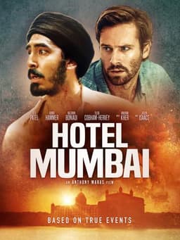 Hotel Mumbai