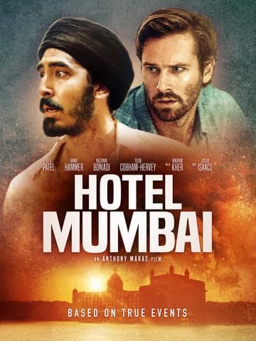 Hotel Mumbai
