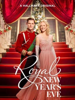 Royal New Year's Eve