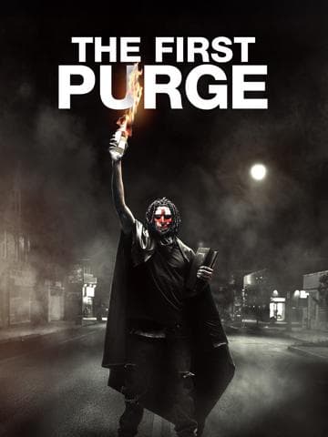 The First Purge