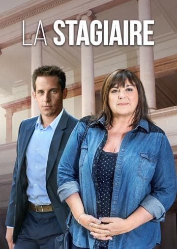 La Stagiaire