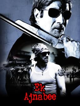 Ek Ajnabee