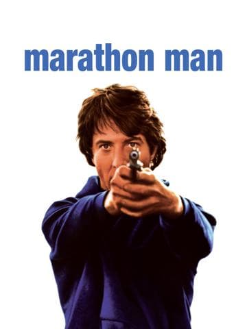 Marathon Man