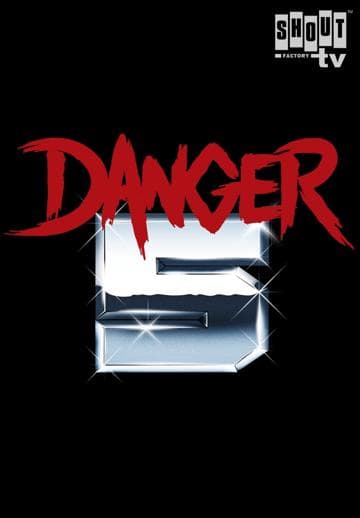 Danger 5