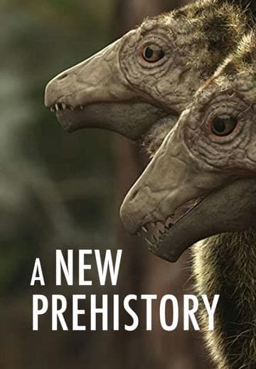 A New Prehistory