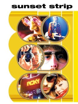 Sunset Strip