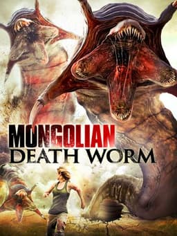 Mongolian Death Worm