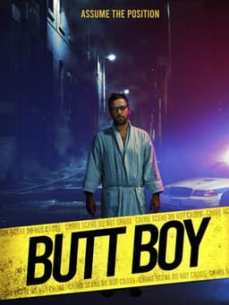 Butt Boy