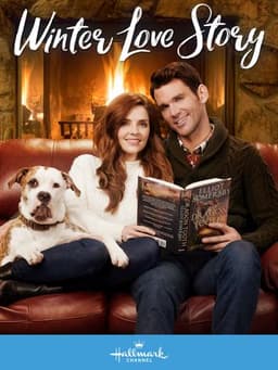 Winter Love Story