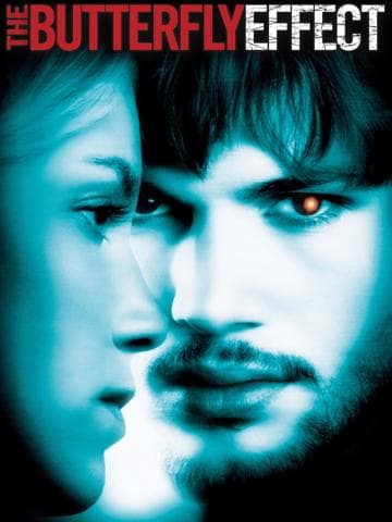 The Butterfly Effect