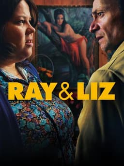 Ray & Liz
