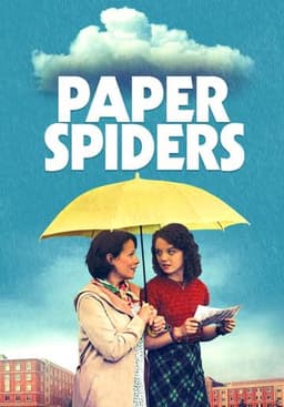Paper Spiders