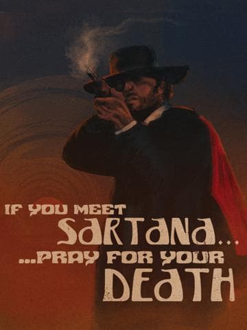 If You Meet Sartana Pray for Your Death