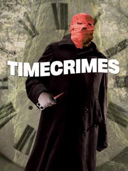 Timecrimes
