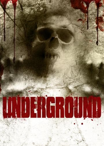 Underground