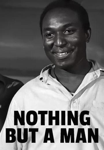 Nothing But a Man