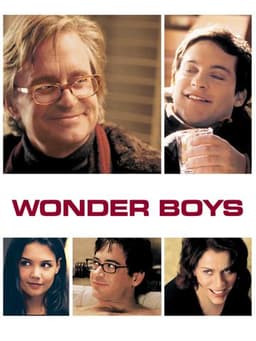 Wonder Boys