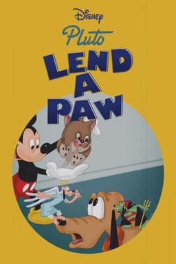 Lend a Paw