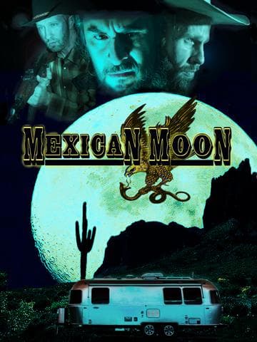 Mexican Moon