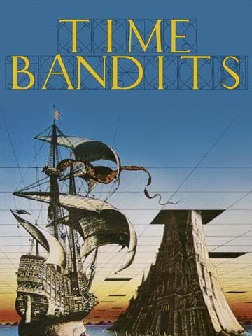 Time Bandits
