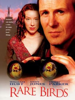 Rare Birds