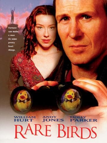 Rare Birds